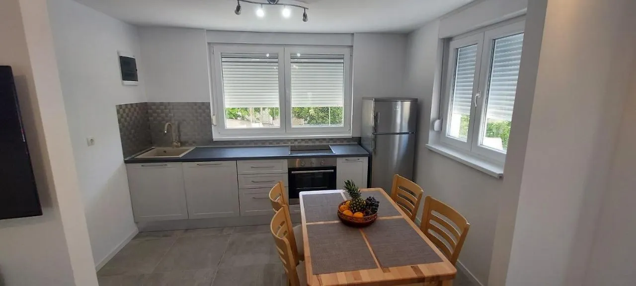 Capital Apartments Trogir