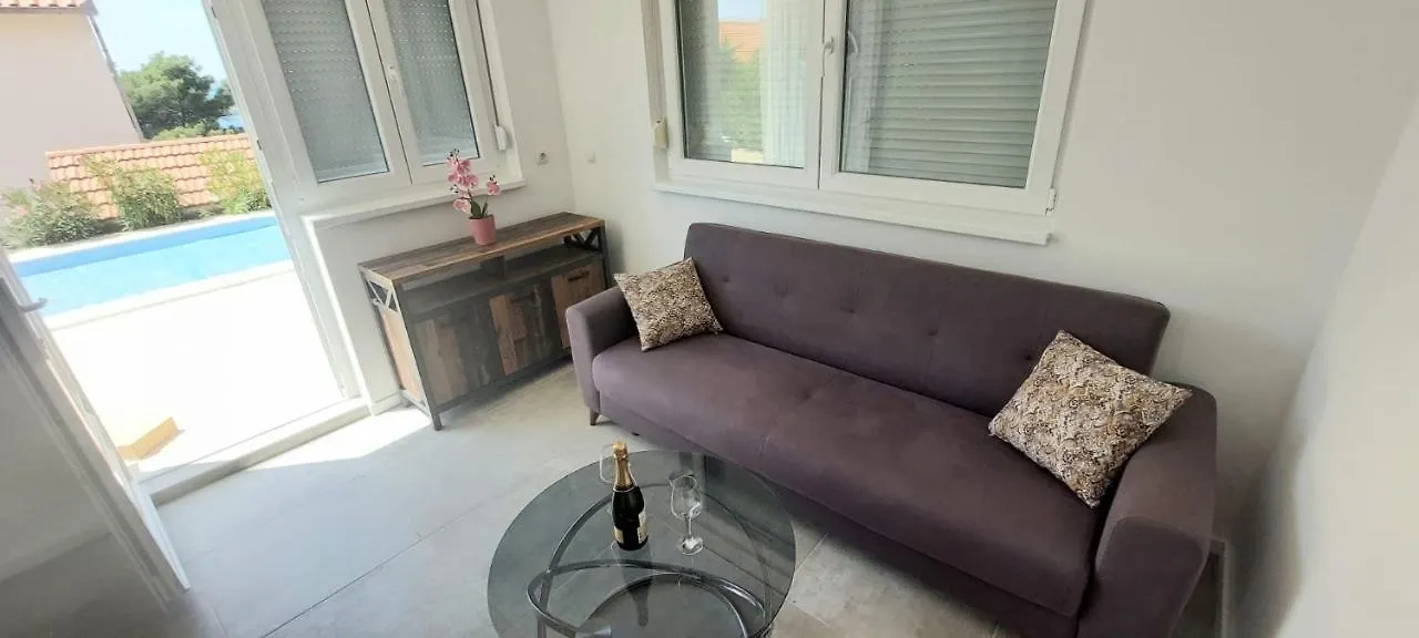 Capital Apartments Trogir