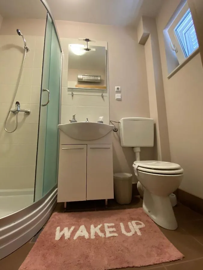 Capital Apartments Trogir