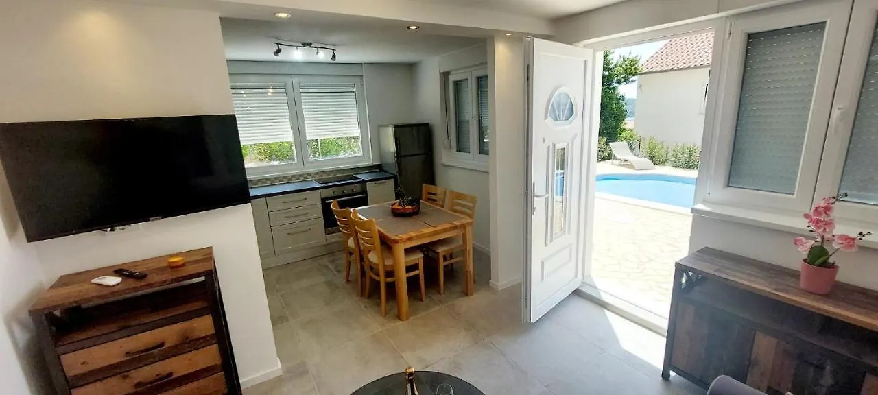 Capital Apartments Trogir