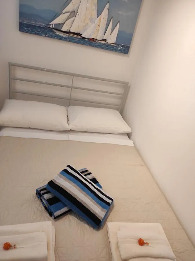 Capital Apartments Trogir Croatia