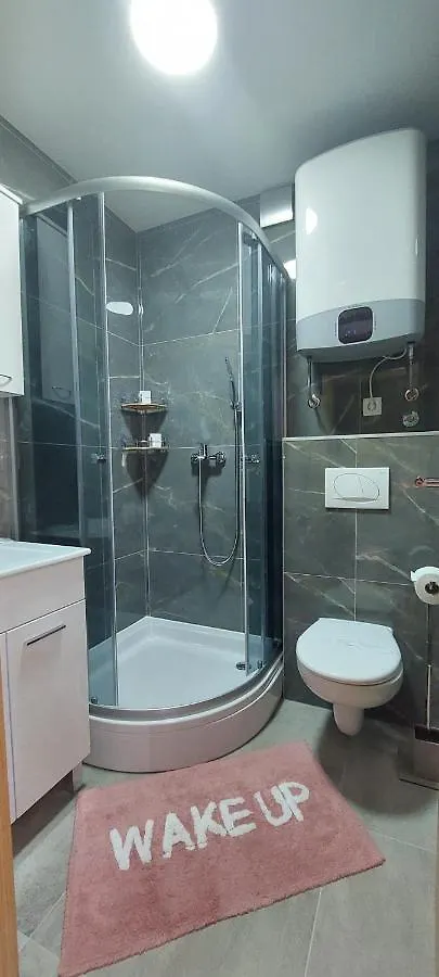 Capital Apartments Trogir