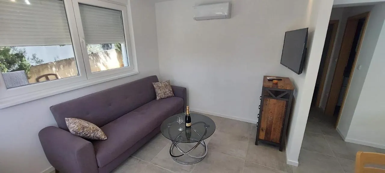 Capital Apartments Trogir