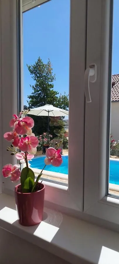 Capital Apartments Trogir