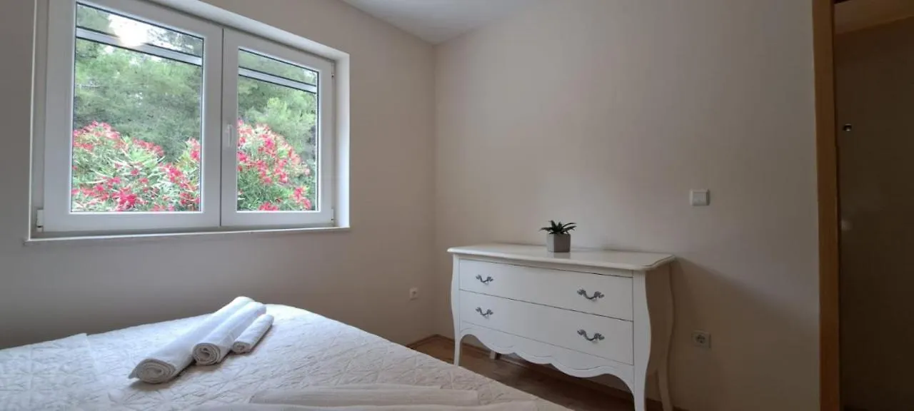 Capital Apartments Trogir