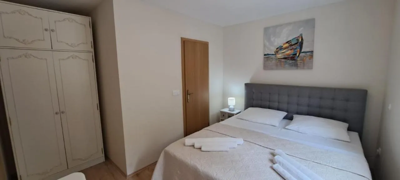 Capital Apartments Trogir Croatia