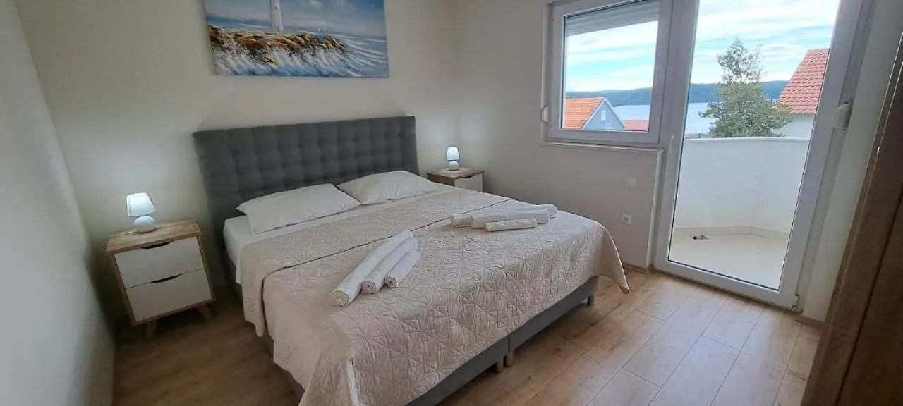 Capital Apartments Trogir