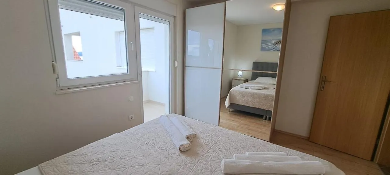 Capital Apartments Trogir 0*,  Croatia