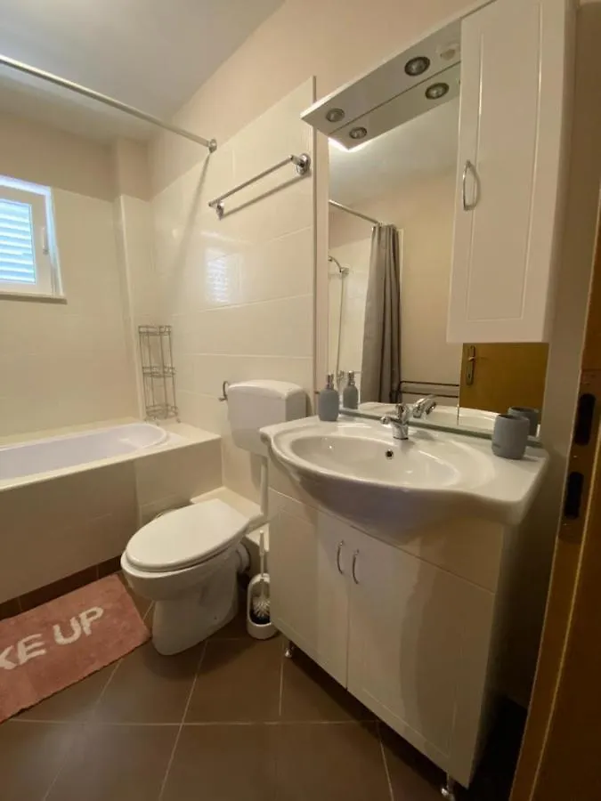 Capital Apartments Trogir