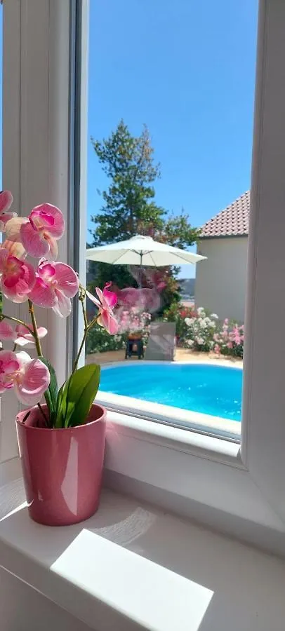 Capital Apartments Trogir