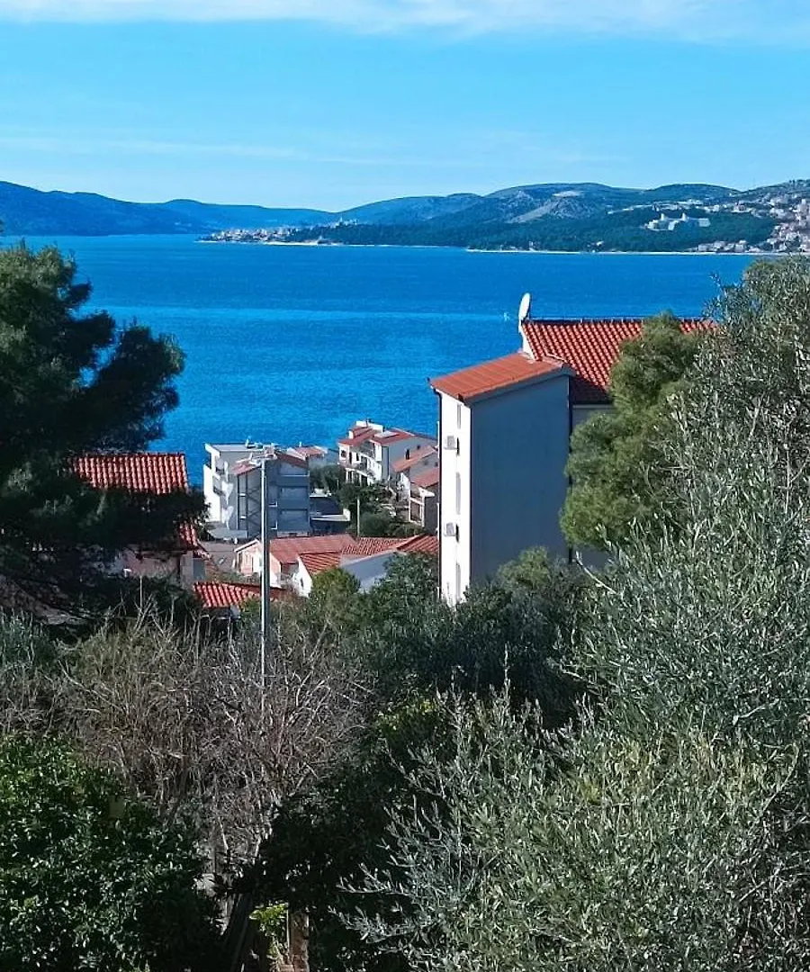 Capital Apartments Trogir Croatia
