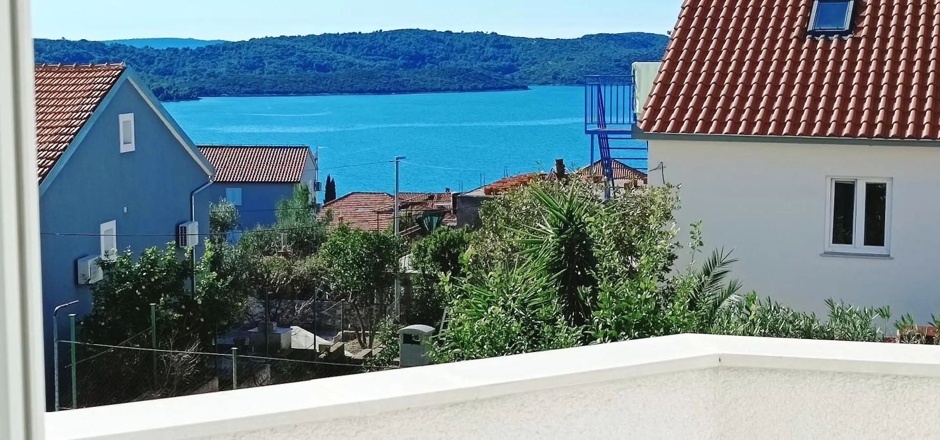 Capital Apartments Trogir