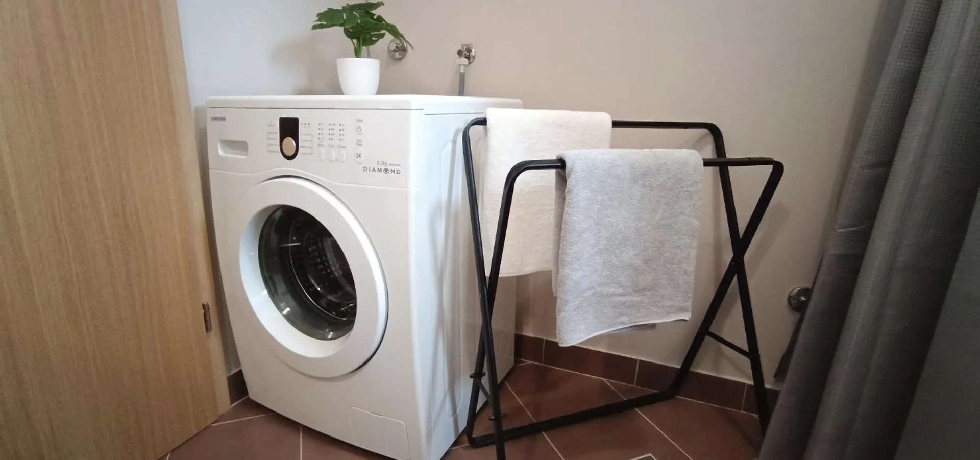 Capital Apartments Trogir