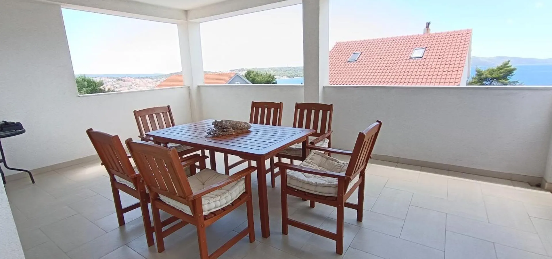 Capital Apartments Trogir