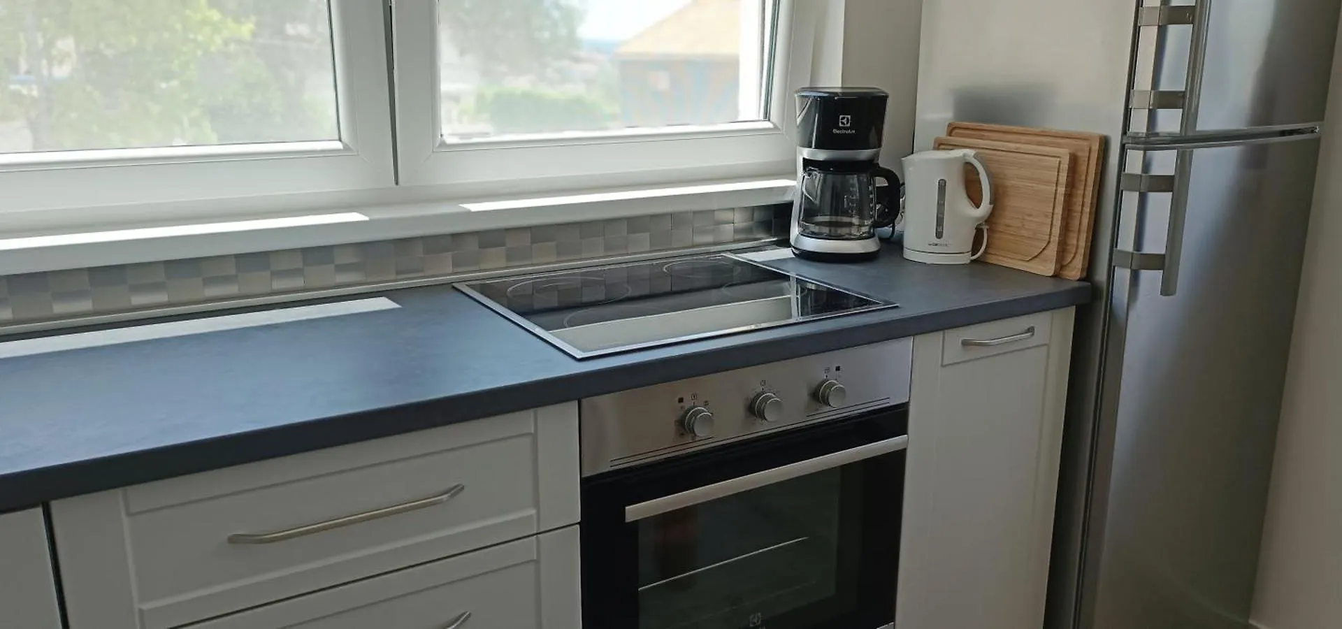 Capital Apartments Trogir 0*,  Croatia