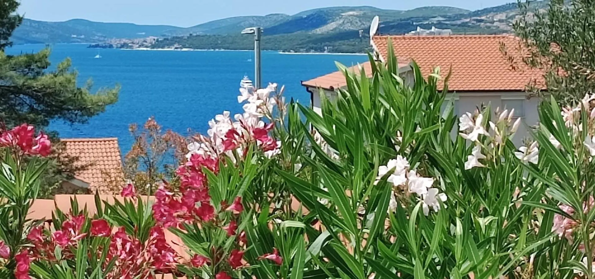Capital Apartments Trogir