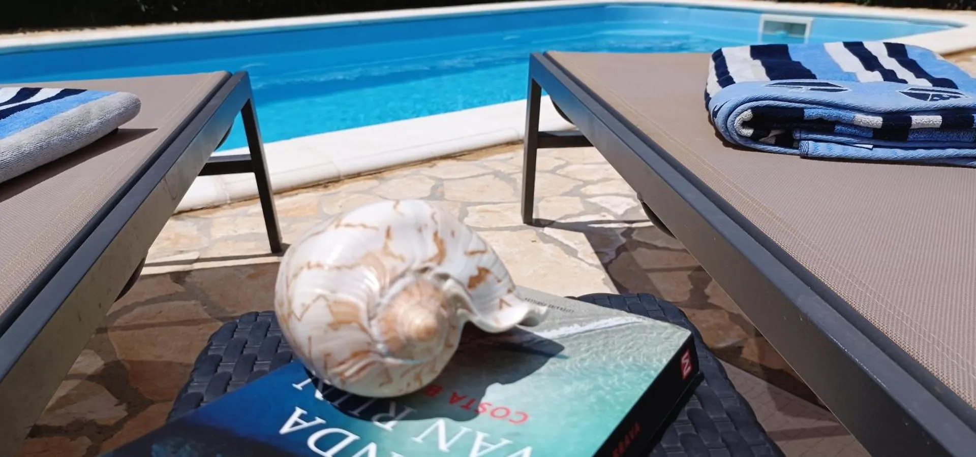 Capital Apartments Trogir Croatia