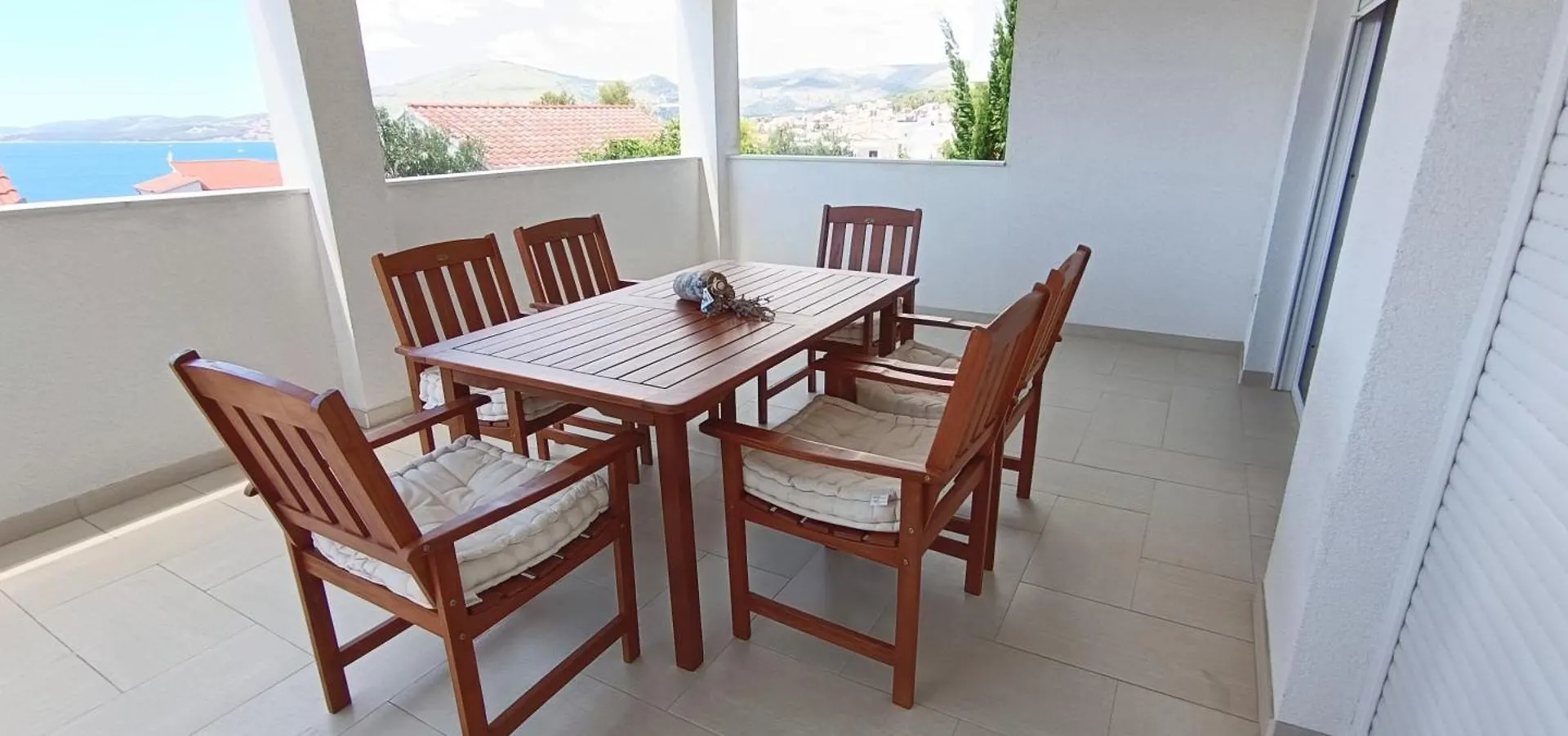 Capital Apartments Trogir