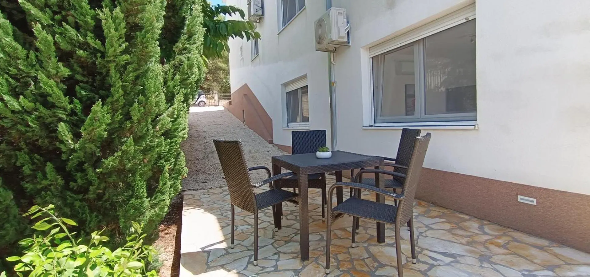 Capital Apartments Trogir