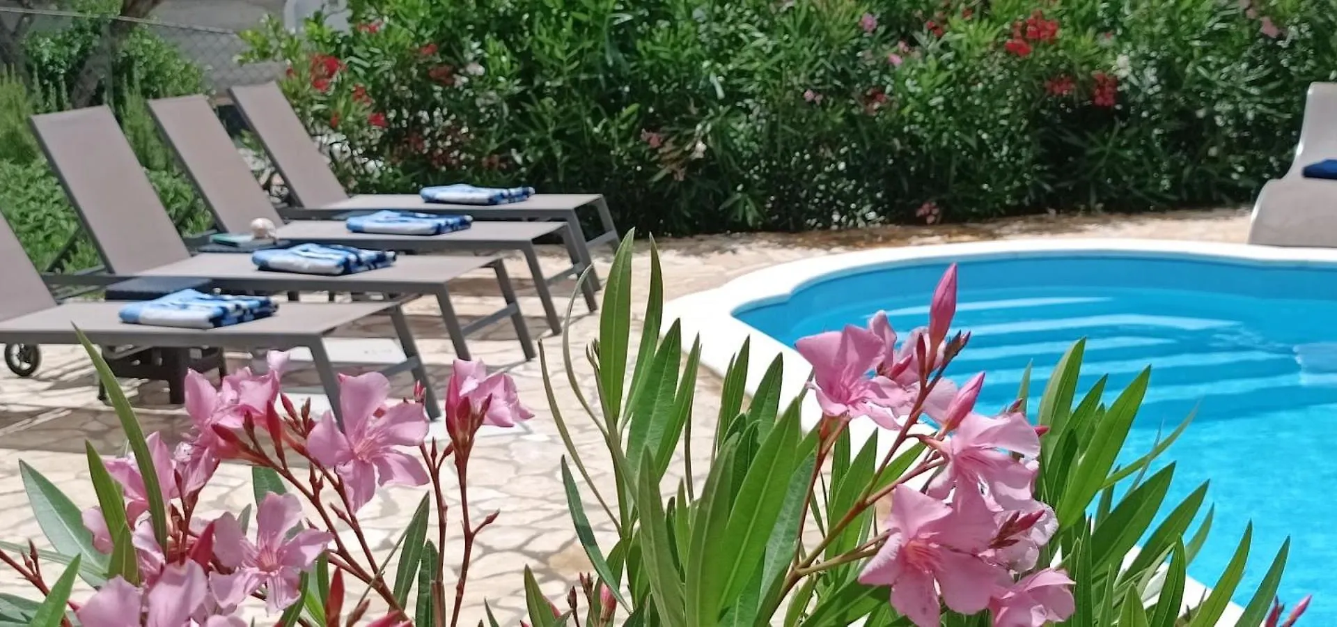Capital Apartments Trogir
