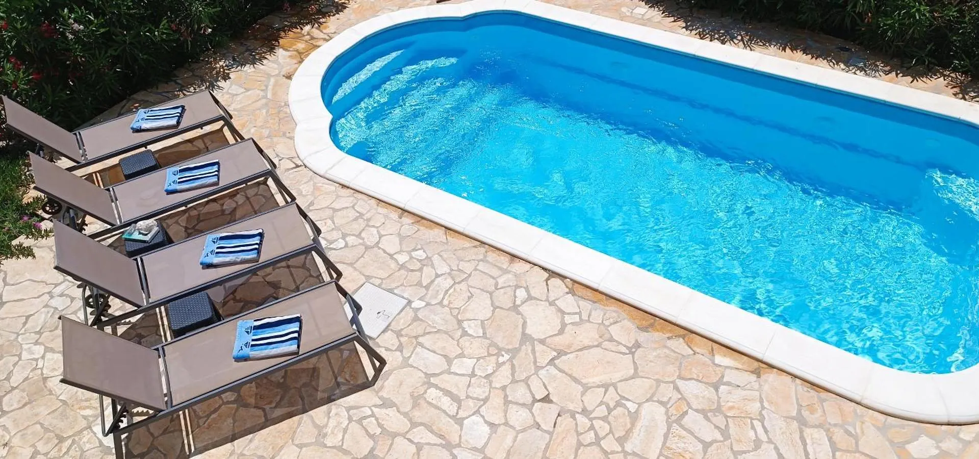 Capital Apartments Trogir Croatia