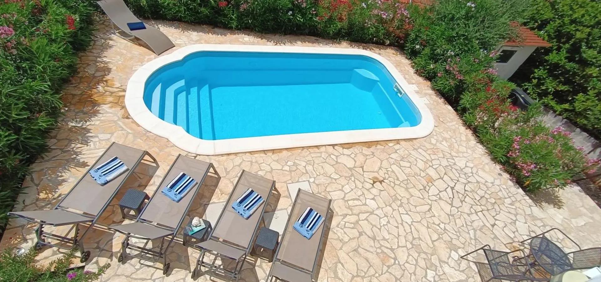 Capital Apartments Trogir