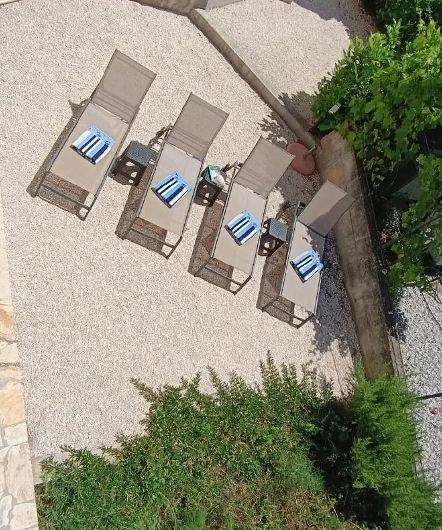 Capital Apartments Trogir
