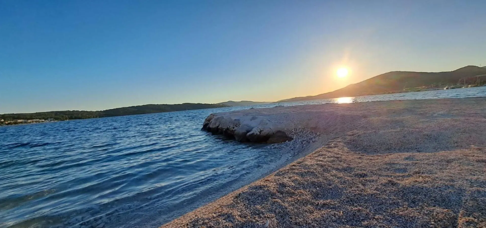 Capital Apartments Trogir
