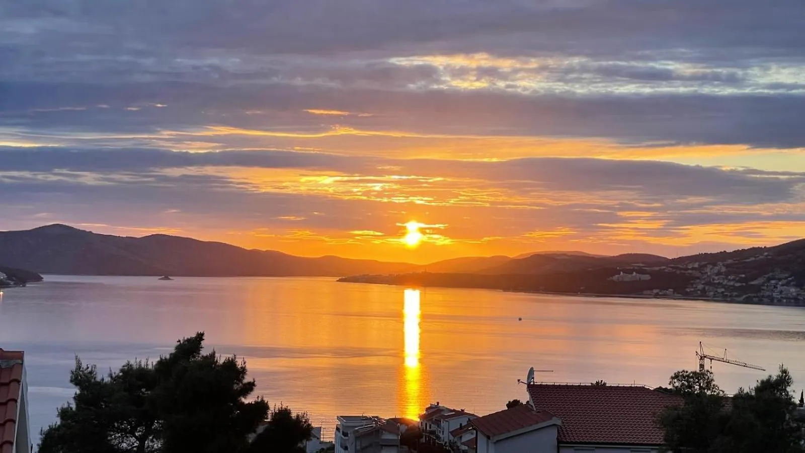 Capital Apartments Trogir Croatia