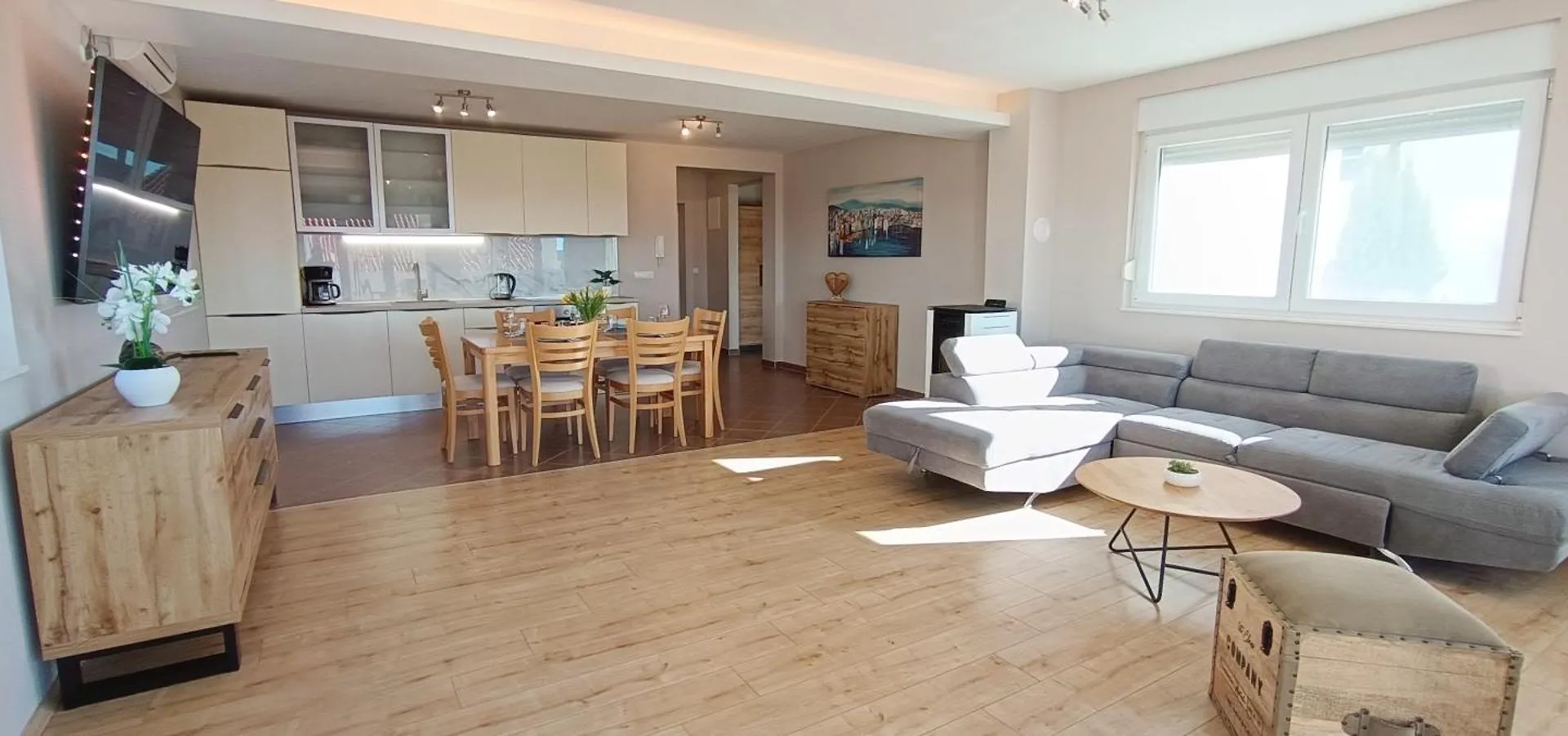 Capital Apartments Trogir Croatia