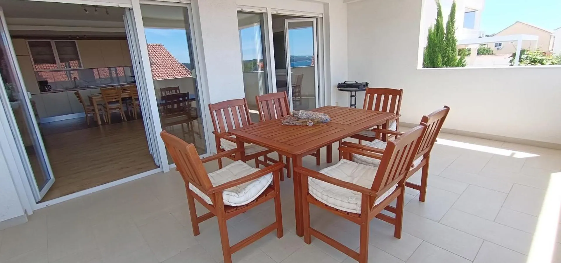 Capital Apartments Trogir