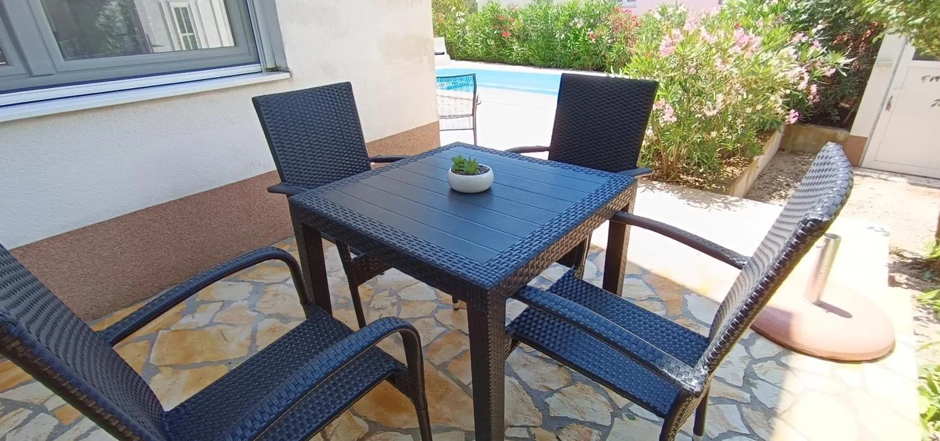 Capital Apartments Trogir