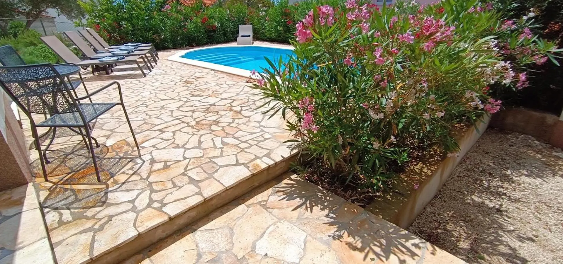 Capital Apartments Trogir Croatia